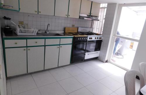 Tunja Apartamento | Los muiscas
