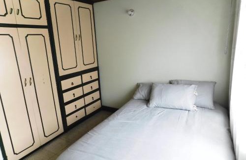Tunja Apartamento | Los muiscas