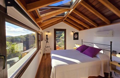 Los Sauces Casa | Los Nacientes Vega