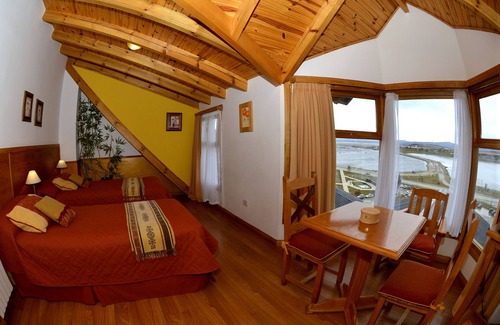 Province of Tierra del Fuego Hotel | Los Naranjos