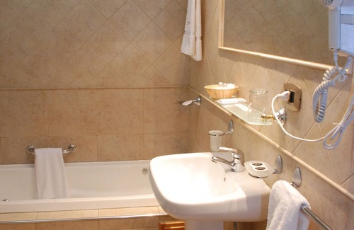 Province of Tierra del Fuego Hotel | Los Naranjos