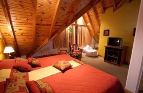 Province of Tierra del Fuego Hotel | Los Naranjos