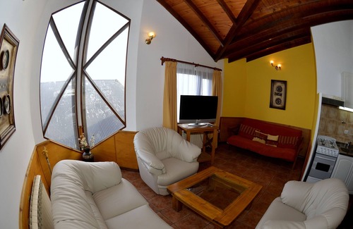 Province of Tierra del Fuego Hotel | Los Naranjos