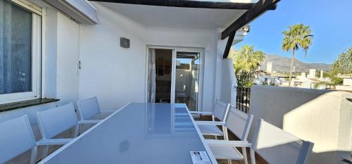 Marbella Apartamento | Los Naranjos close to Puerto Banus