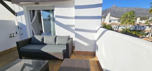 Marbella Apartamento | Los Naranjos close to Puerto Banus