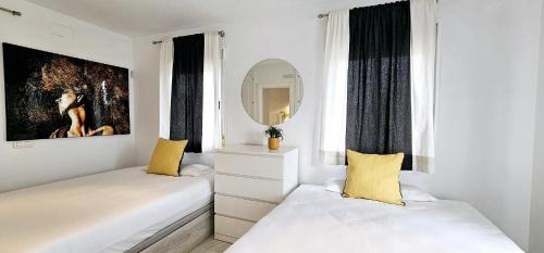 Marbella Apartamento | Los Naranjos close to Puerto Banus