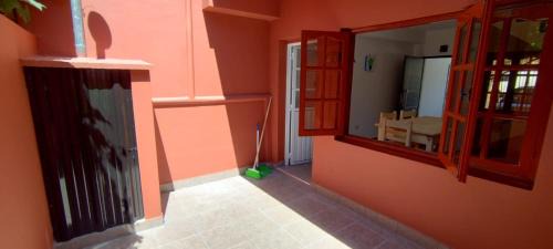 San Salvador de Jujuy Apartamento | Los Nardos Duplex 2