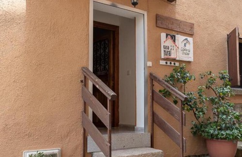 Hoyos del Espino Hotel | Los Navazuelos