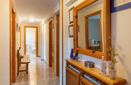 Hoyos del Espino Hotel | Los Navazuelos