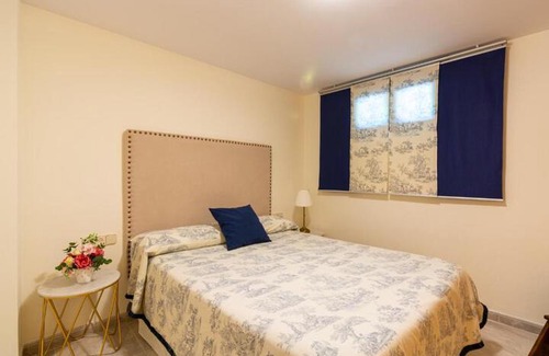 Hoyos del Espino Hotel | Los Navazuelos