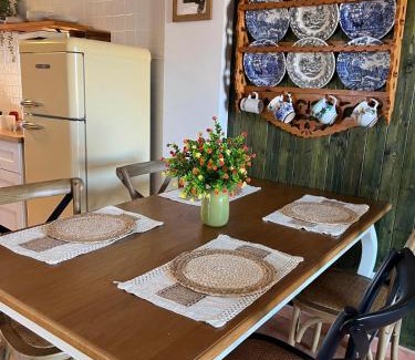 Los Nietos Apartamento | Los Nietos Apartment