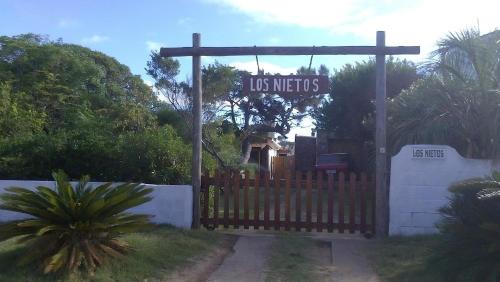 La Paloma Apartamento | Los Nietos