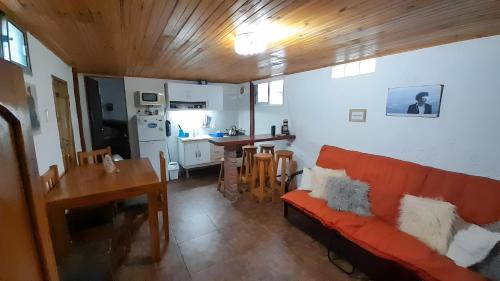 La Paloma Apartamento | Los Nietos
