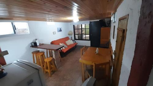 La Paloma Apartamento | Los Nietos