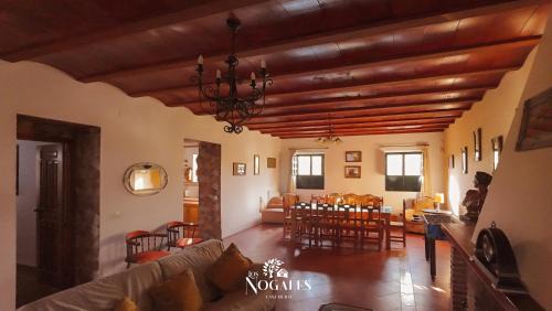 Aguilar de la Frontera Casa | Los Nogales Casa Rural