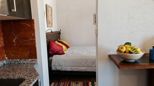 Carboneras Apartamento | Los Nopalitos 2 - Estudio chulísimo súper equipado a 3,5km de Carboneras