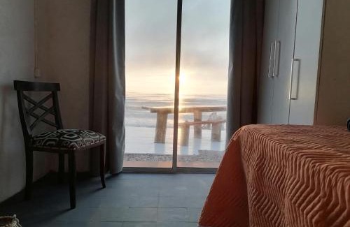 Aguas Dulces Casa | Los ojos del Mar