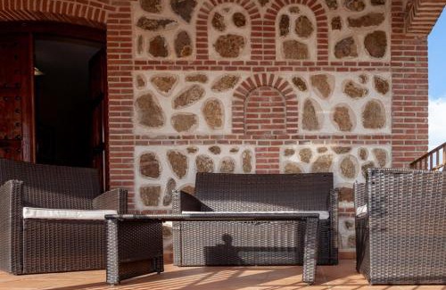 Polan Casa | Los olivares de Rober