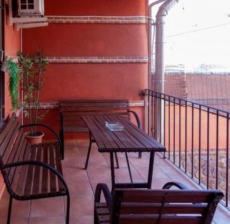 Polan Casa | Los olivares de Rober