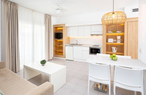 Costa Adeje Complejo | Los Olivos Beach Resort