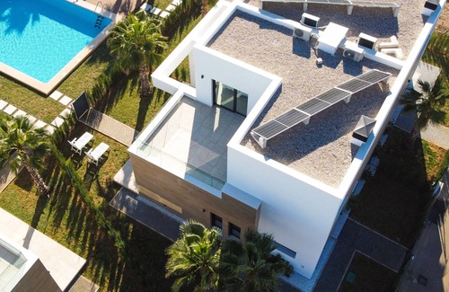 Molinell Chalet De Esquí | Los Olivos by ON Travel