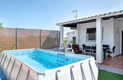 San Ambrosio Casa | Los Olivos