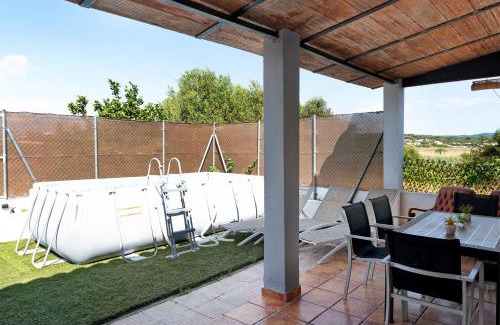 San Ambrosio Casa | Los Olivos