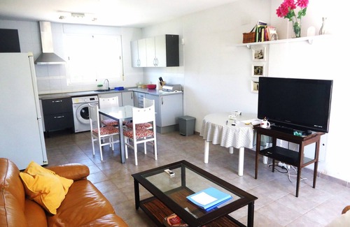 Peñíscola Chalet De Esquí | Los Olivos Residencial LEK