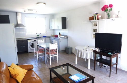 Peñíscola Chalet De Esquí | Los Olivos Residencial LEK