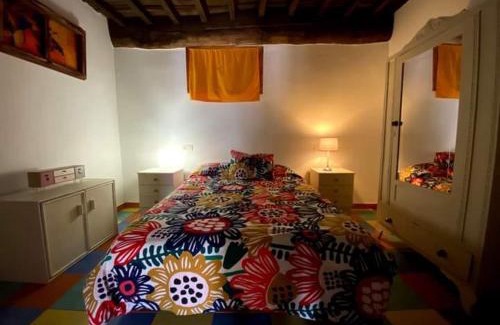 Villamiel Apartamento | LOS ORIZOS Sierra de Gata Extremadura TR-CC-00392