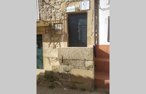 Villamiel Apartamento | LOS ORIZOS Sierra de Gata Extremadura TR-CC-00392
