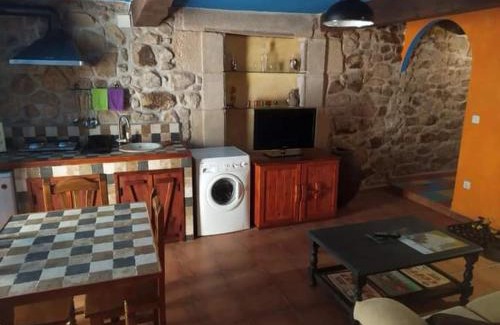 Villamiel Apartamento | LOS ORIZOS Sierra de Gata Extremadura TR-CC-00392
