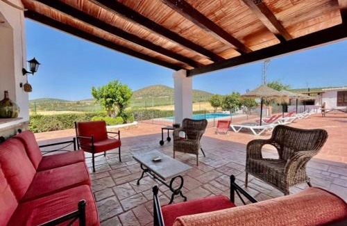 Archidona Casa | Los Palomos casa rural en el centro de Andalucía