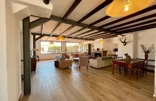 Archidona Casa | Los Palomos casa rural en el centro de Andalucía