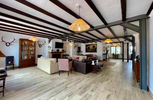Archidona Casa | Los Palomos casa rural en el centro de Andalucía