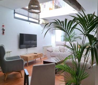 Plasencia Apartamento | Los Patios.