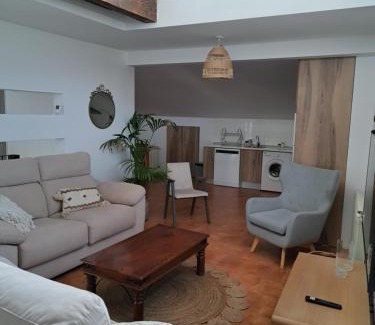 Plasencia Apartamento | Los Patios.