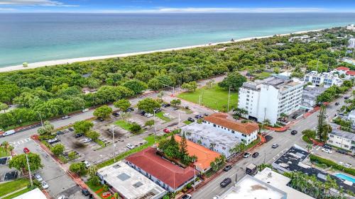 North Beach Apartamento | Los Patios Home Suites