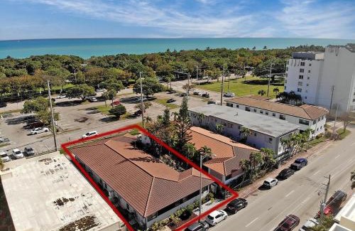 North Beach Apartamento | Los Patios Home Suites