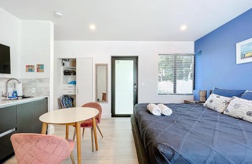 North Beach Apartamento | Los Patios Home Suites