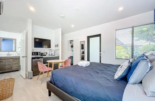 North Beach Apartamento | Los Patios Home Suites