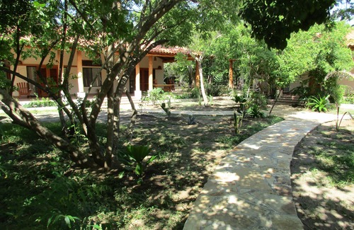 San Diego Casa | Los Pelicanos - Perfect Beach House para familias o parejas 2-3