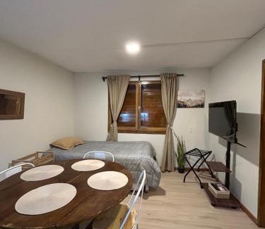 Penitentes Apartamento | Los Penitentes
