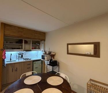 Penitentes Apartamento | Los Penitentes