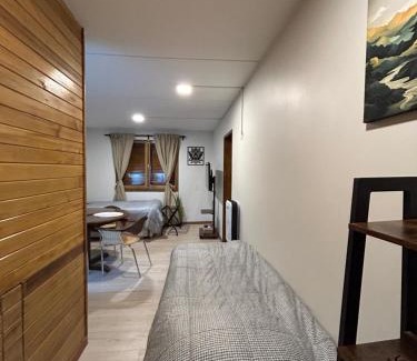 Penitentes Apartamento | Los Penitentes