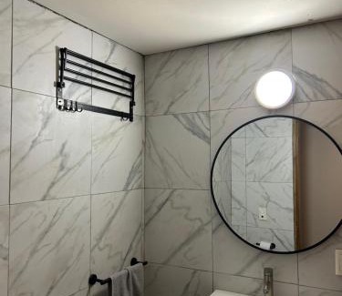 Penitentes Apartamento | Los Penitentes