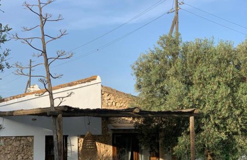 Sorbas Casa | Los Perales
