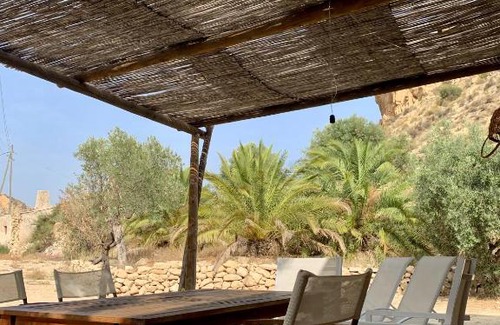 Sorbas Casa | Los Perales