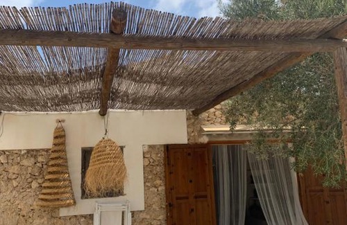 Sorbas Casa | Los Perales