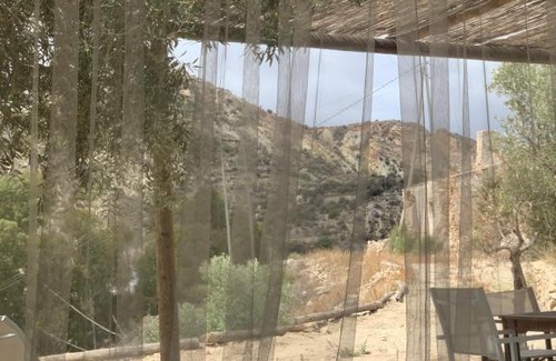 Sorbas Casa | Los Perales